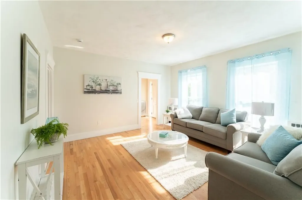 42 Bridal Avenue Warwick RI 02886
