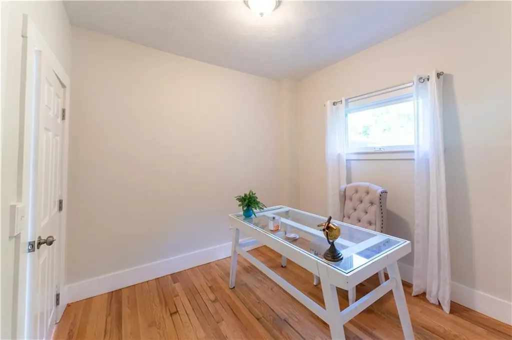 42 Bridal Avenue Warwick RI 02886