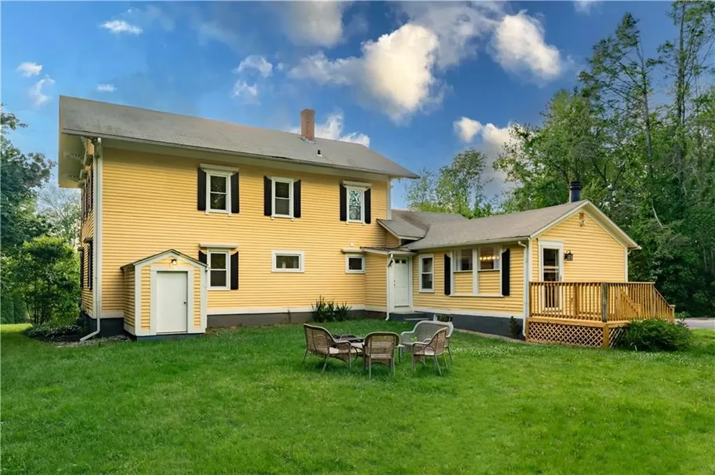 42 Bridal Avenue Warwick RI 02886