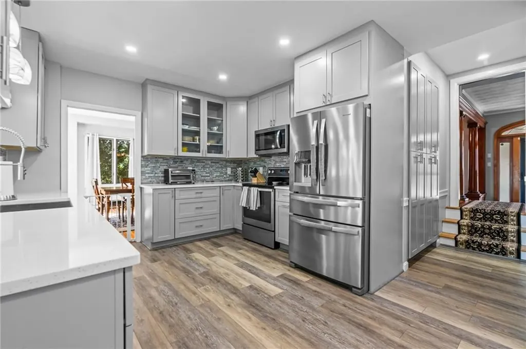 668 Park Avenue Woonsocket RI 02895