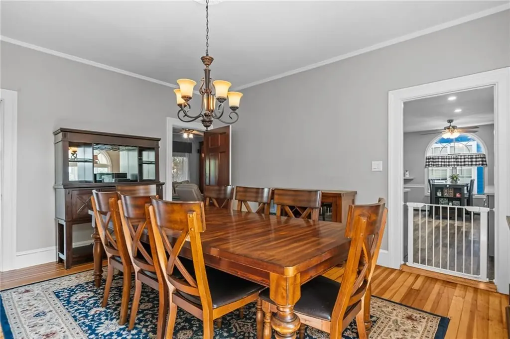668 Park Avenue Woonsocket RI 02895