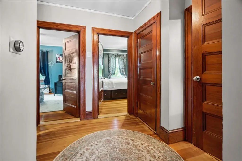 668 Park Avenue Woonsocket RI 02895