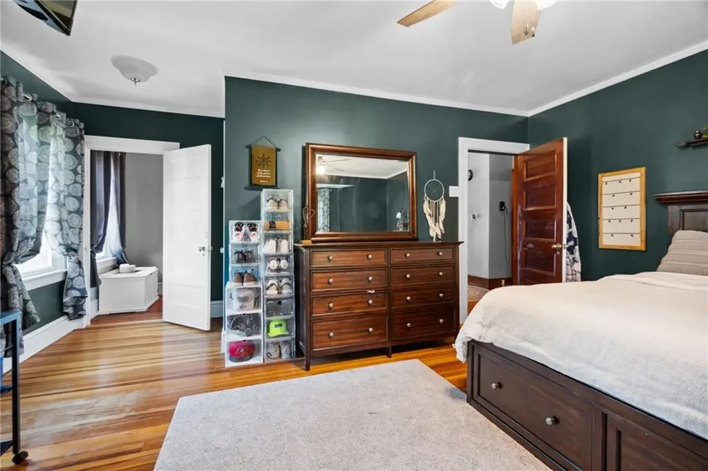 668 Park Avenue Woonsocket RI 02895
