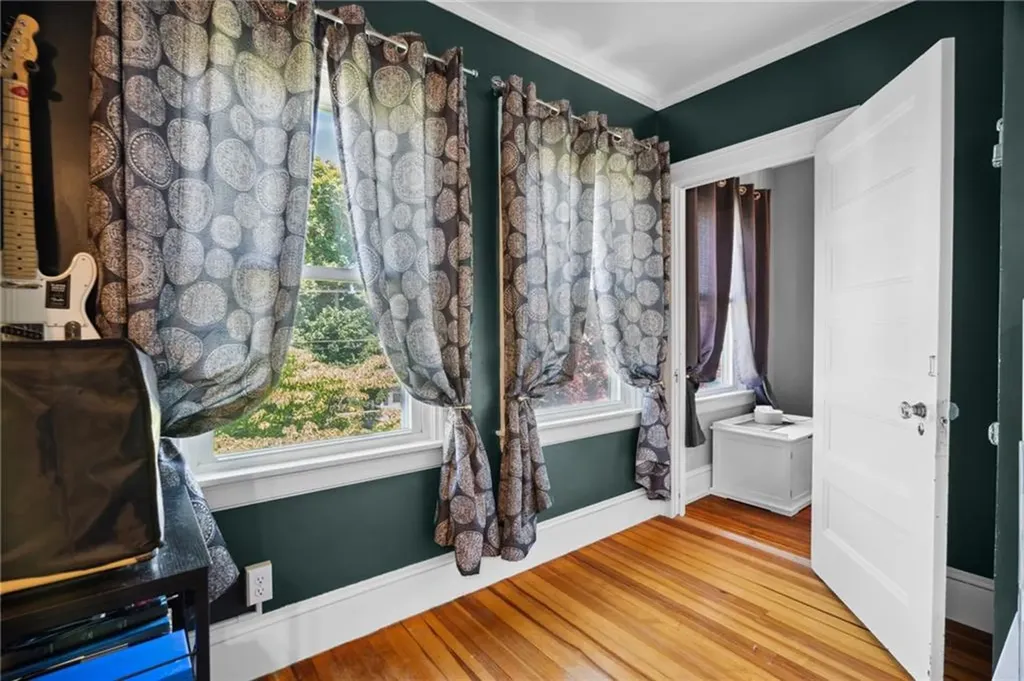 668 Park Avenue Woonsocket RI 02895