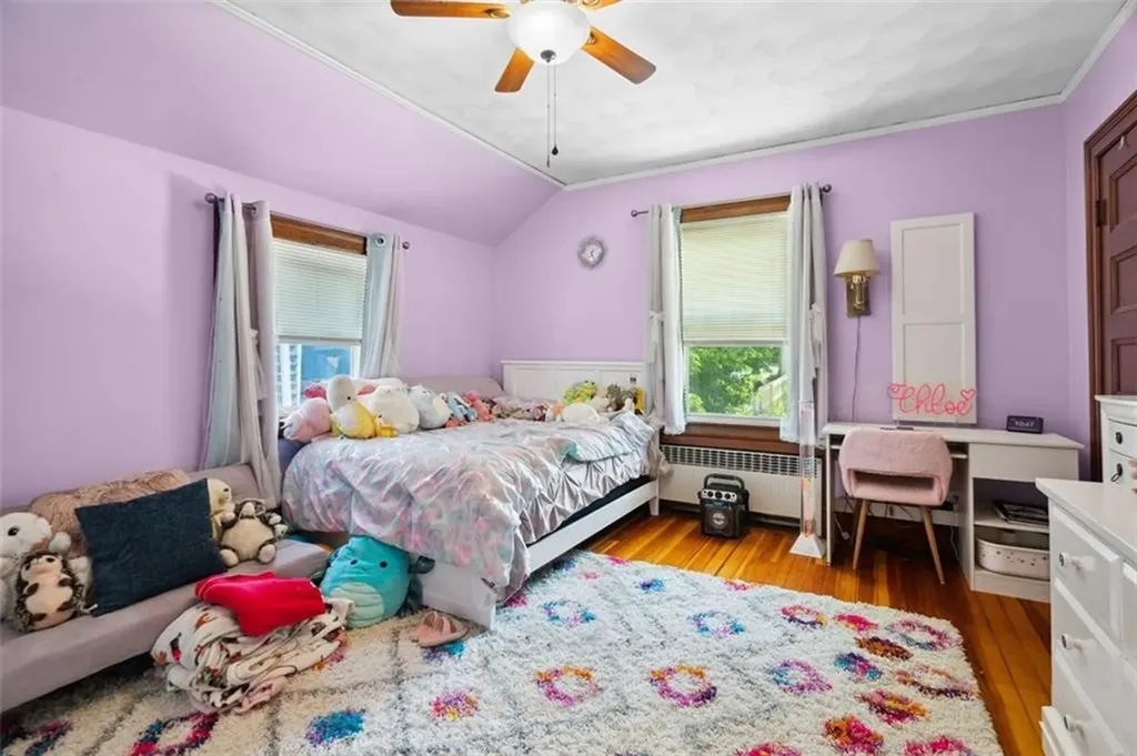 668 Park Avenue Woonsocket RI 02895