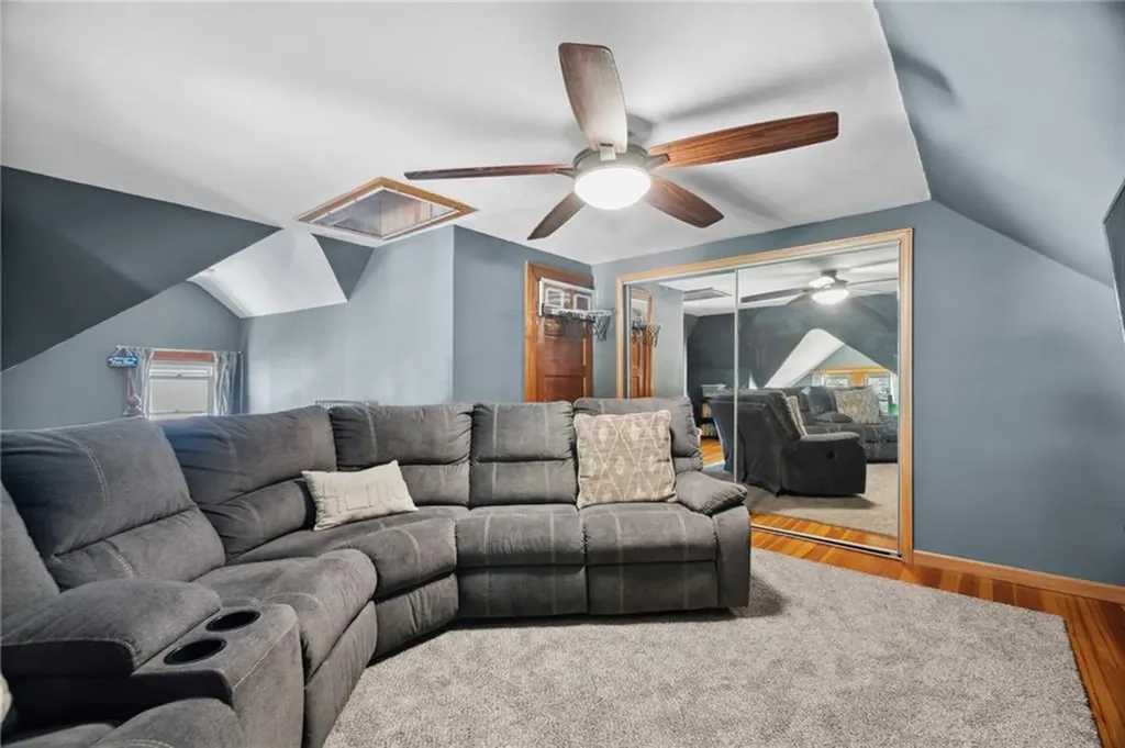 668 Park Avenue Woonsocket RI 02895