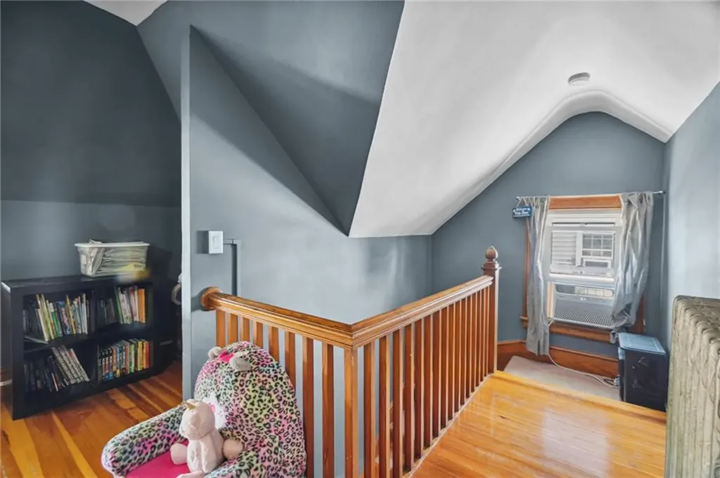 668 Park Avenue Woonsocket RI 02895