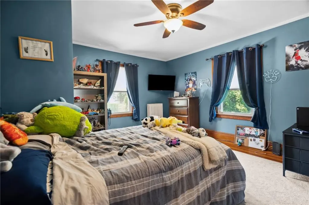668 Park Avenue Woonsocket RI 02895