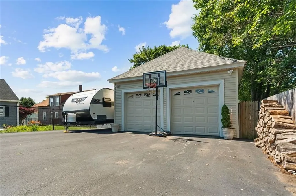 668 Park Avenue Woonsocket RI 02895