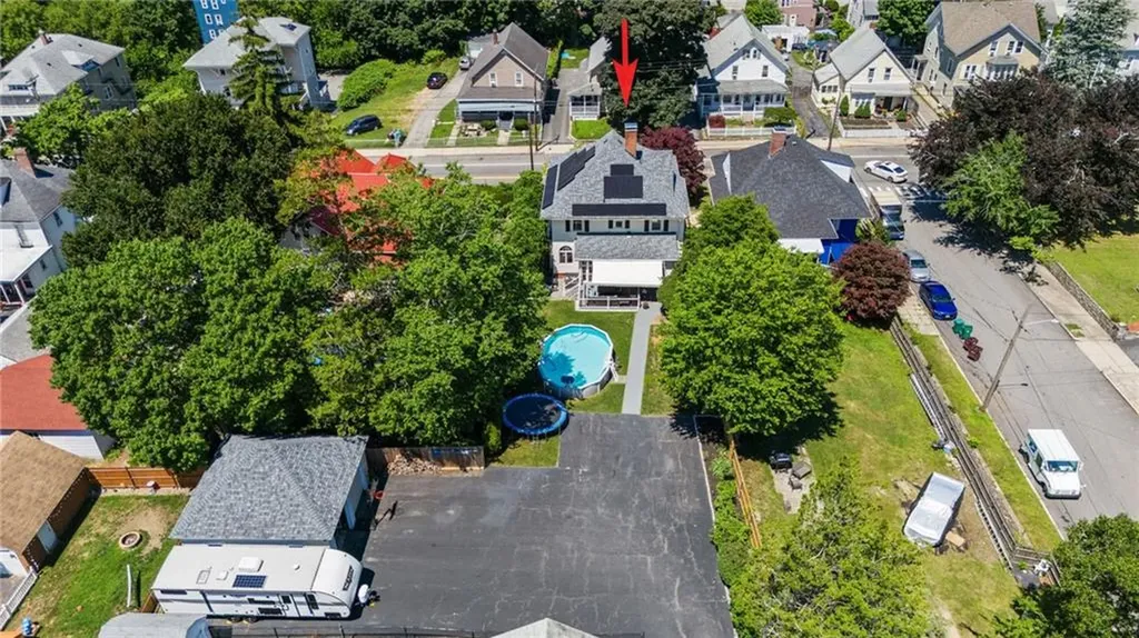 668 Park Avenue Woonsocket RI 02895