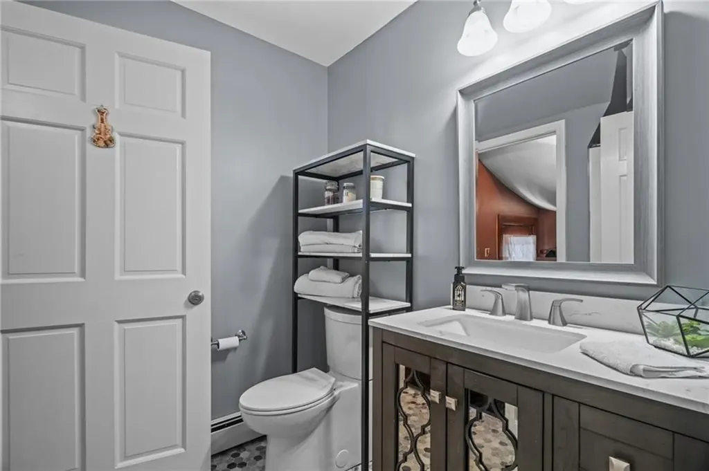 668 Park Avenue Woonsocket RI 02895