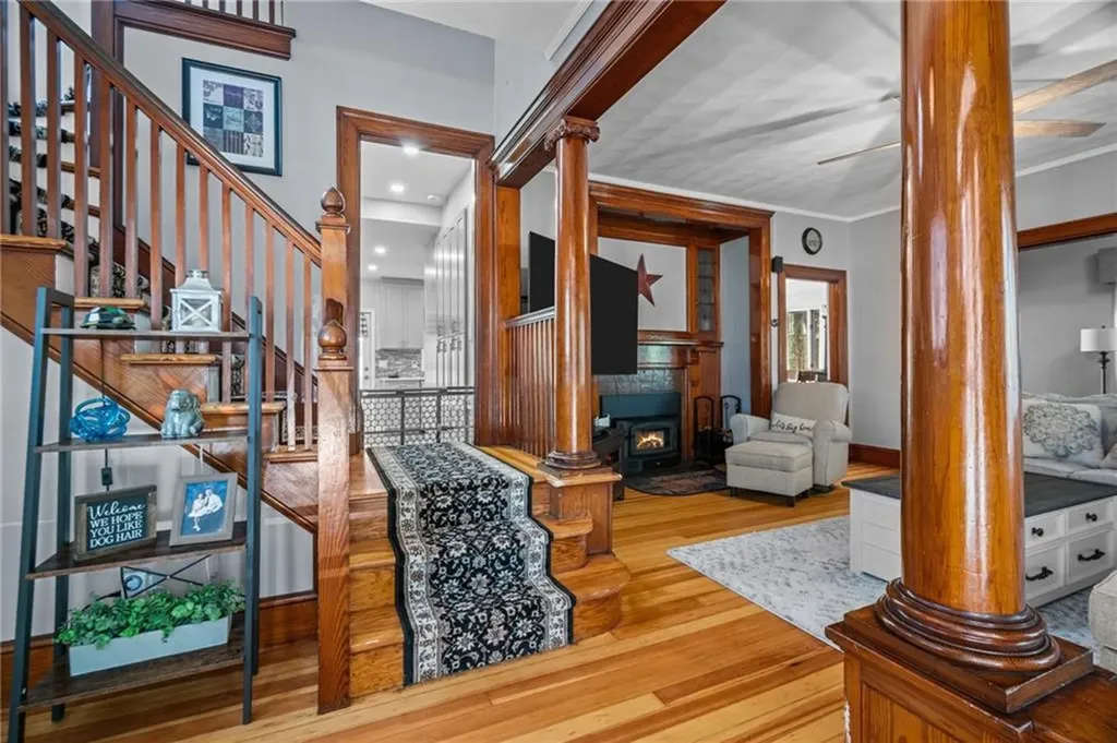 668 Park Avenue Woonsocket RI 02895