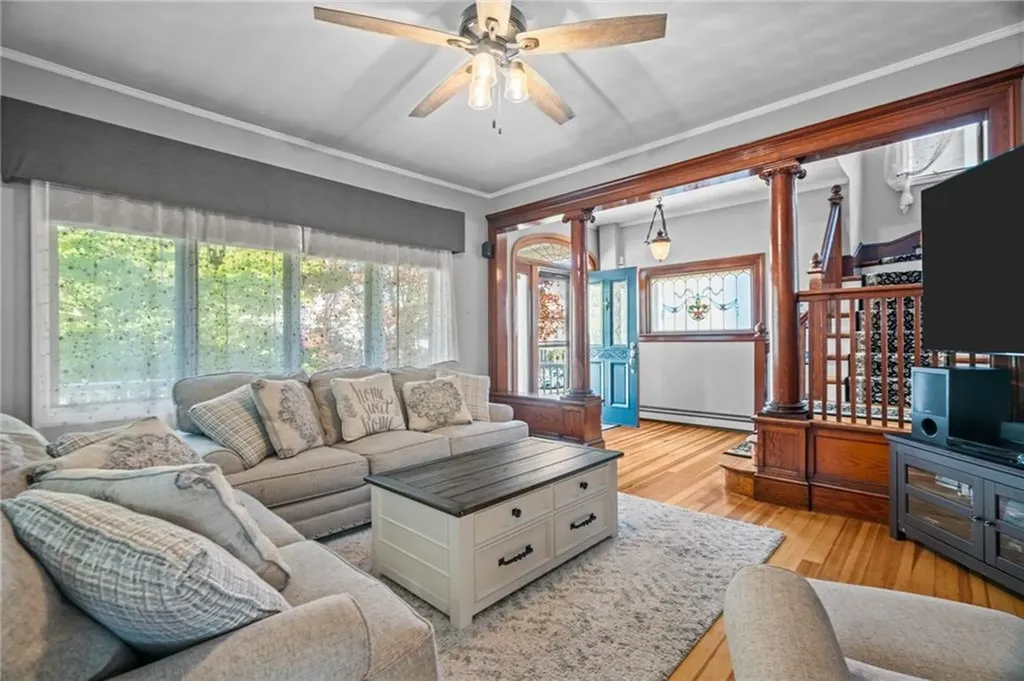 668 Park Avenue Woonsocket RI 02895