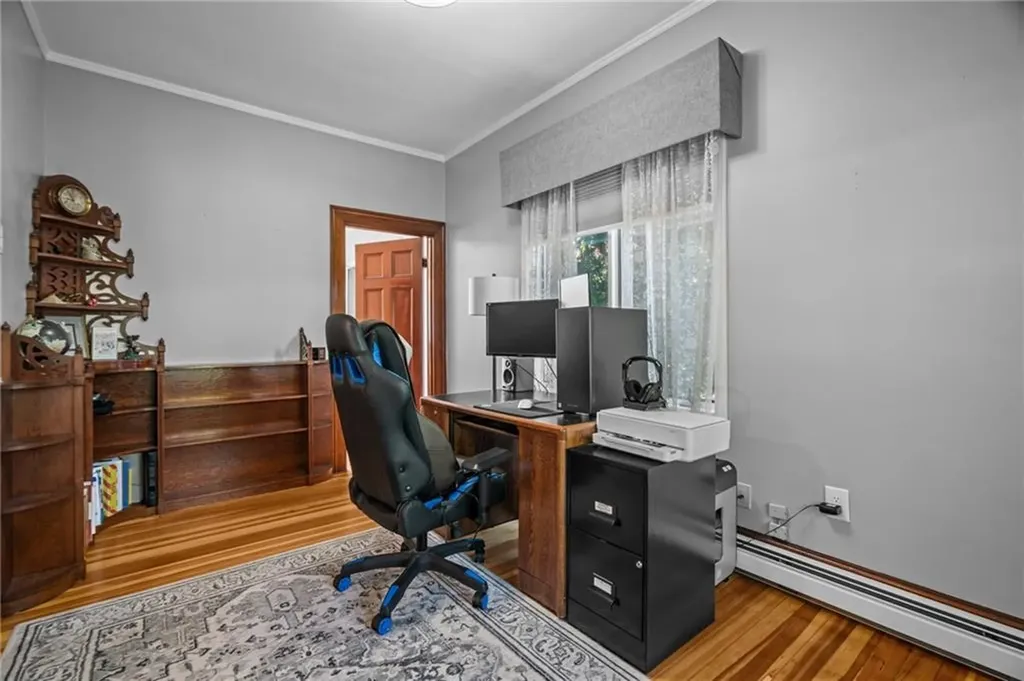668 Park Avenue Woonsocket RI 02895