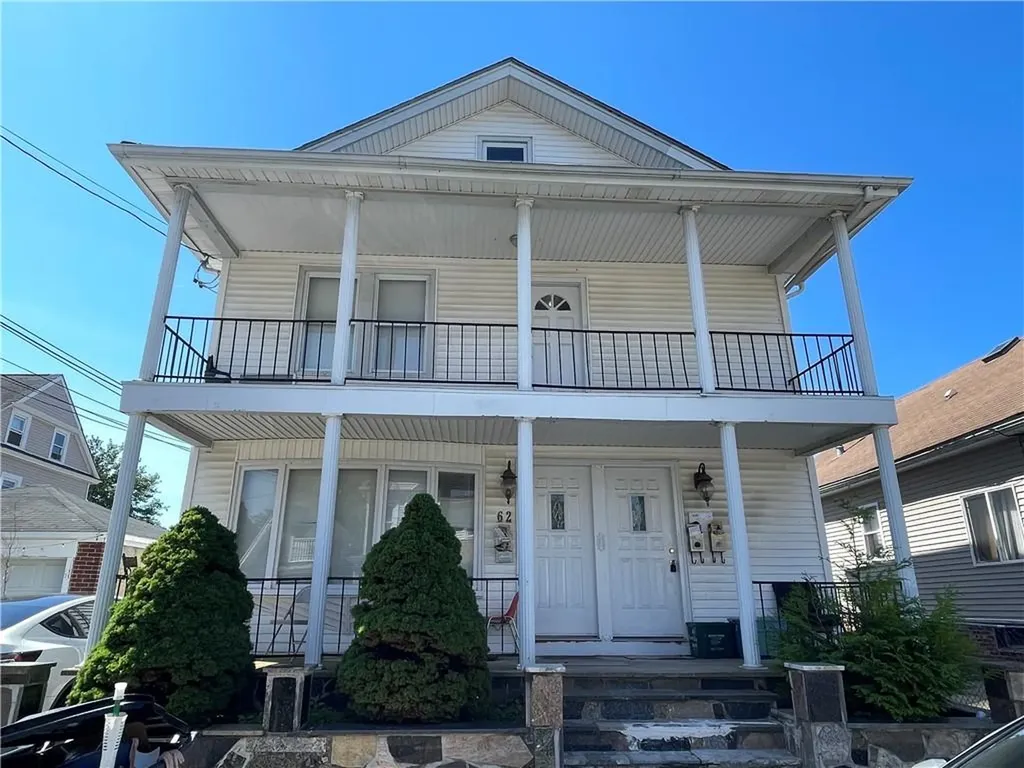 62 Carolina Avenue Providence RI 02905