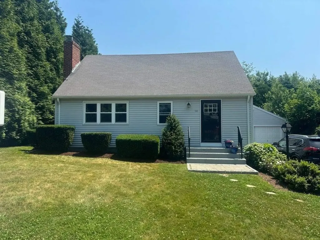 145 Macarthur Boulevard South Kingstown RI 02879