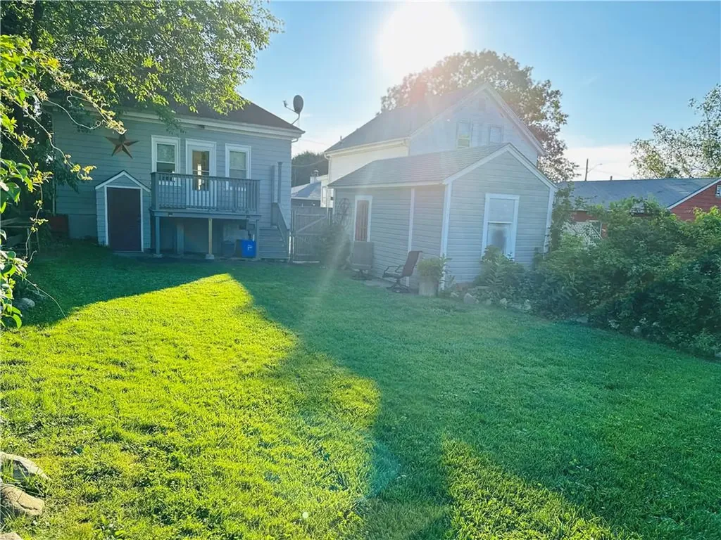 17 Mason Avenue Bristol RI 02809