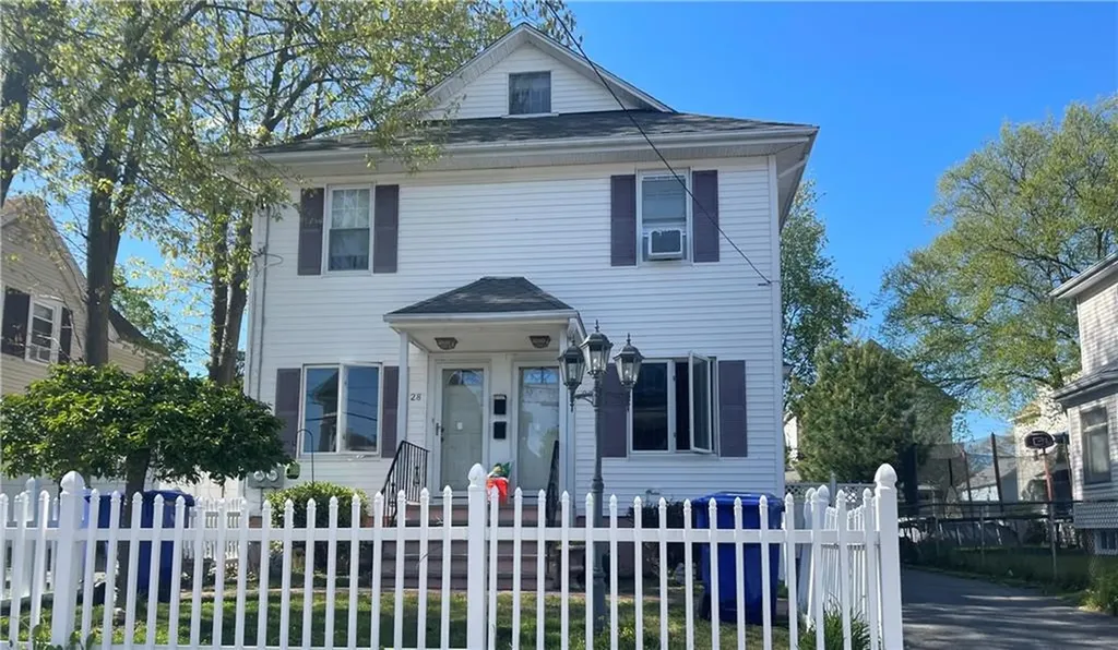 28 30 Prince Street Pawtucket RI 02860