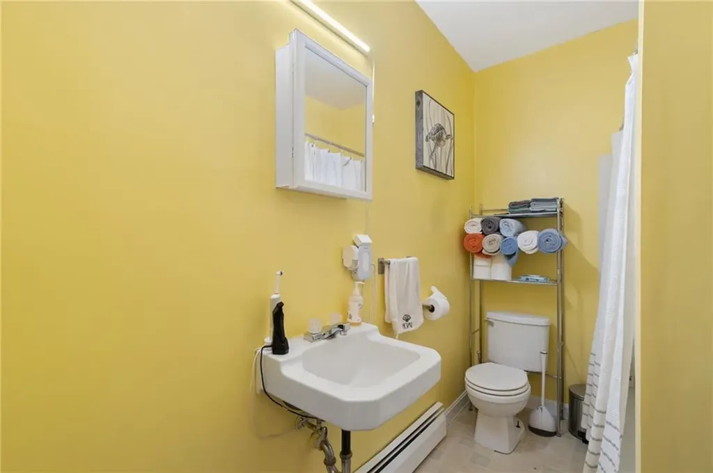 32 Weaver Street West Warwick RI 02893