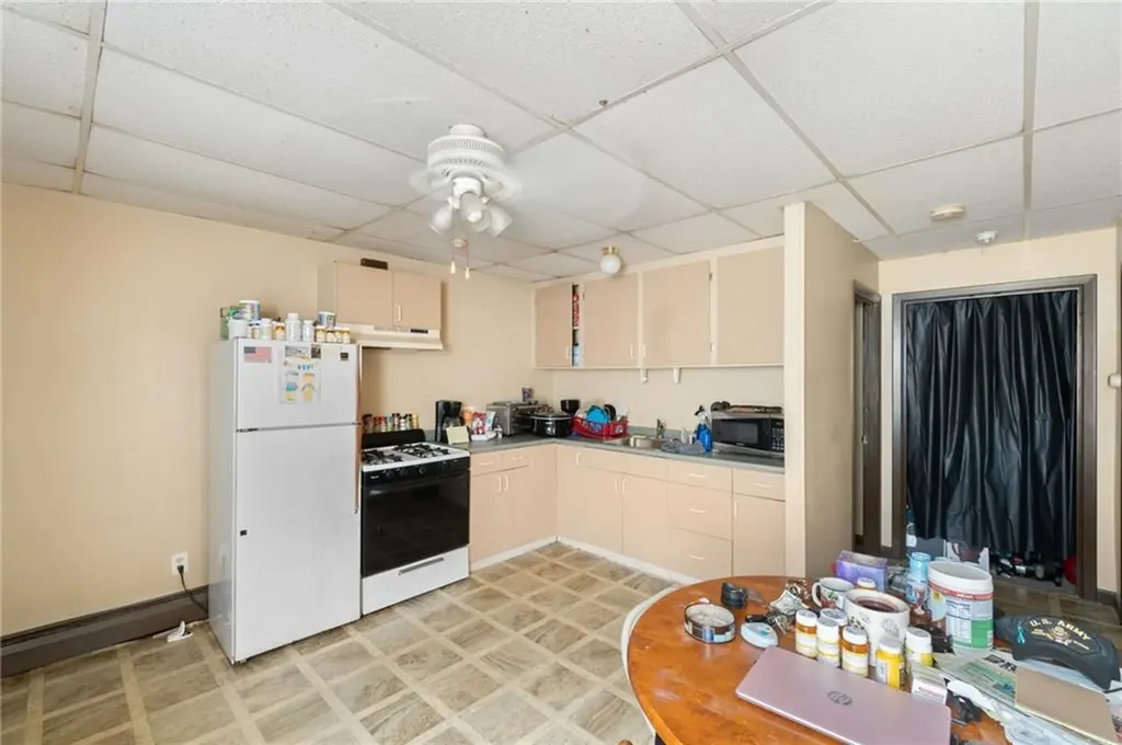 32 Weaver Street West Warwick RI 02893