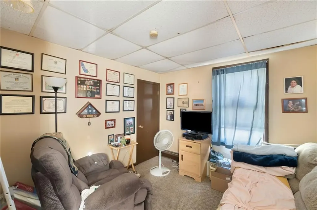 32 Weaver Street West Warwick RI 02893
