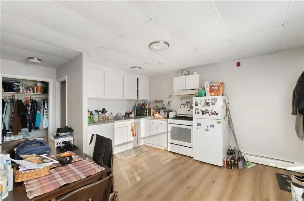 32 Weaver Street West Warwick RI 02893
