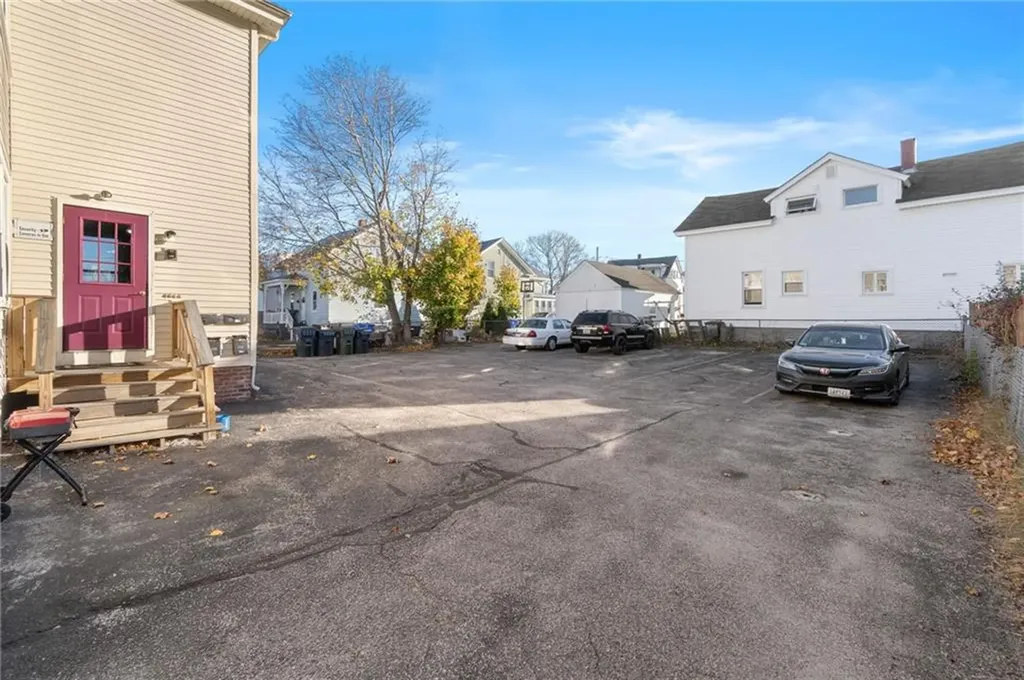 32 Weaver Street West Warwick RI 02893