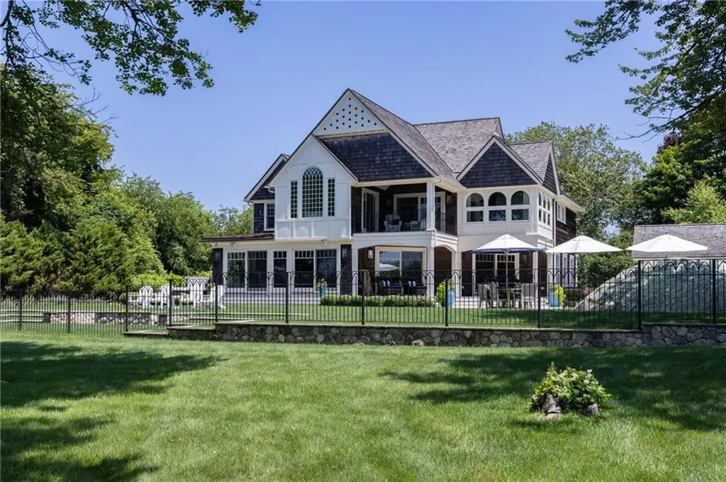 419 West Beach Road Charlestown RI 02813