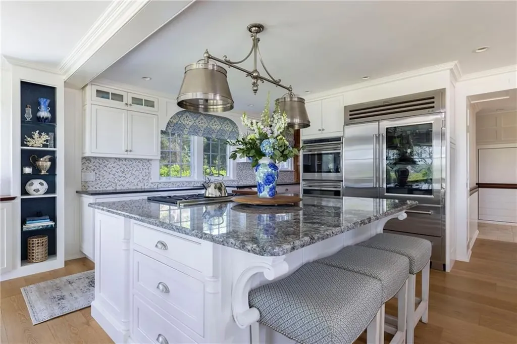 419 West Beach Road Charlestown RI 02813