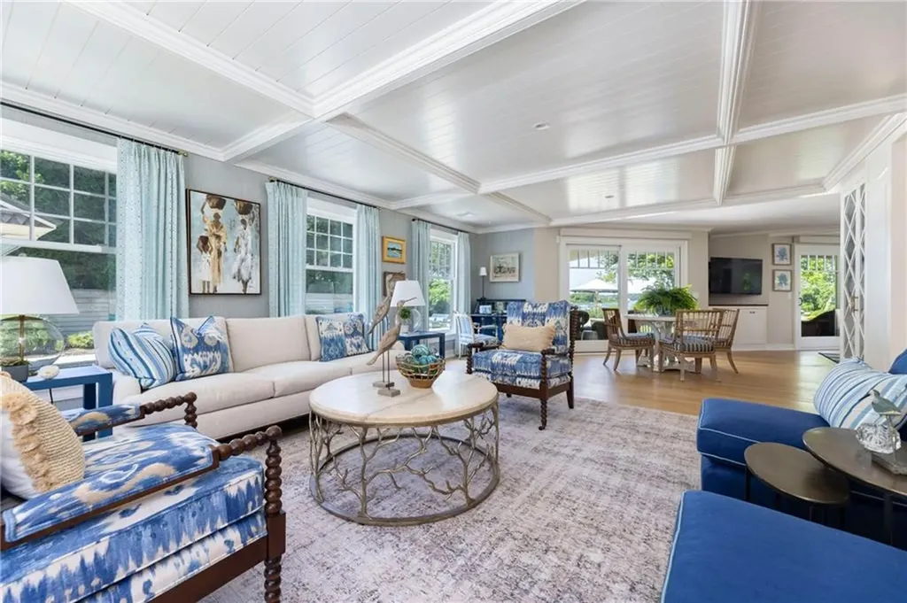 419 West Beach Road Charlestown RI 02813