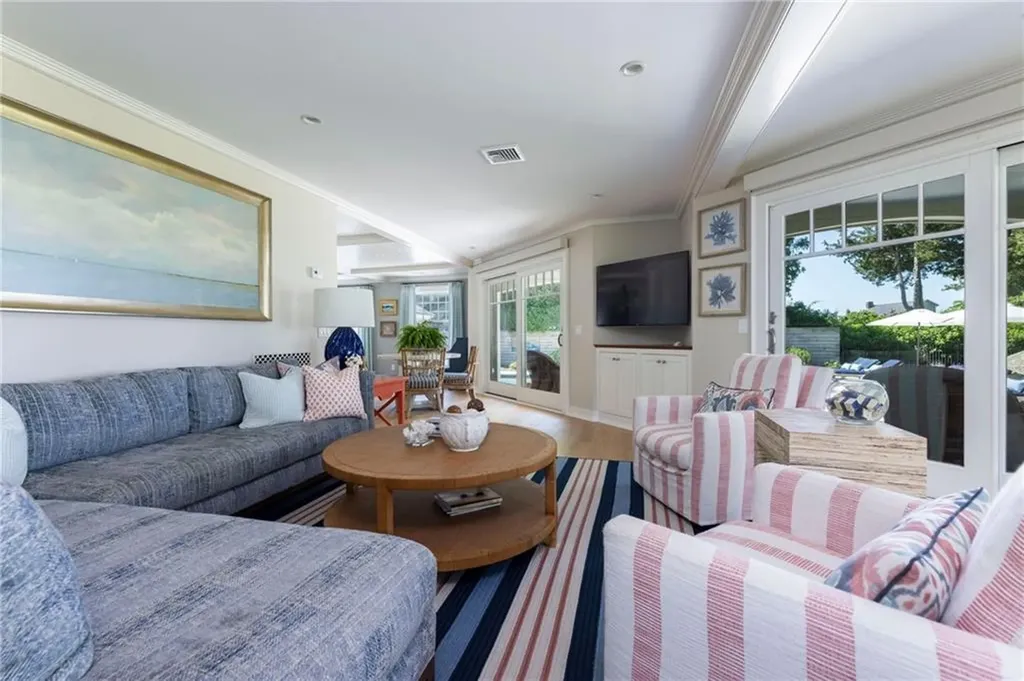 419 West Beach Road Charlestown RI 02813