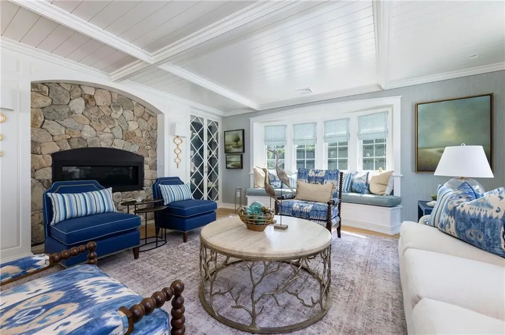 419 West Beach Road Charlestown RI 02813
