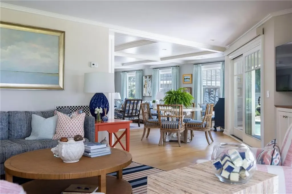 419 West Beach Road Charlestown RI 02813
