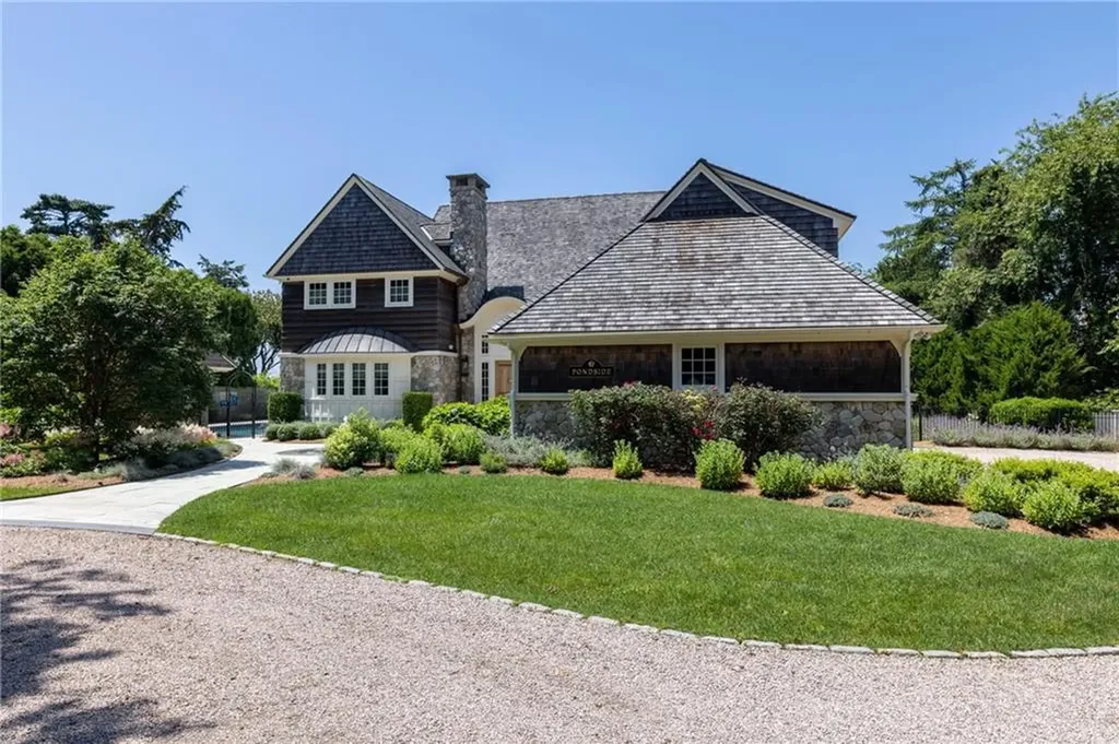 419 West Beach Road Charlestown RI 02813