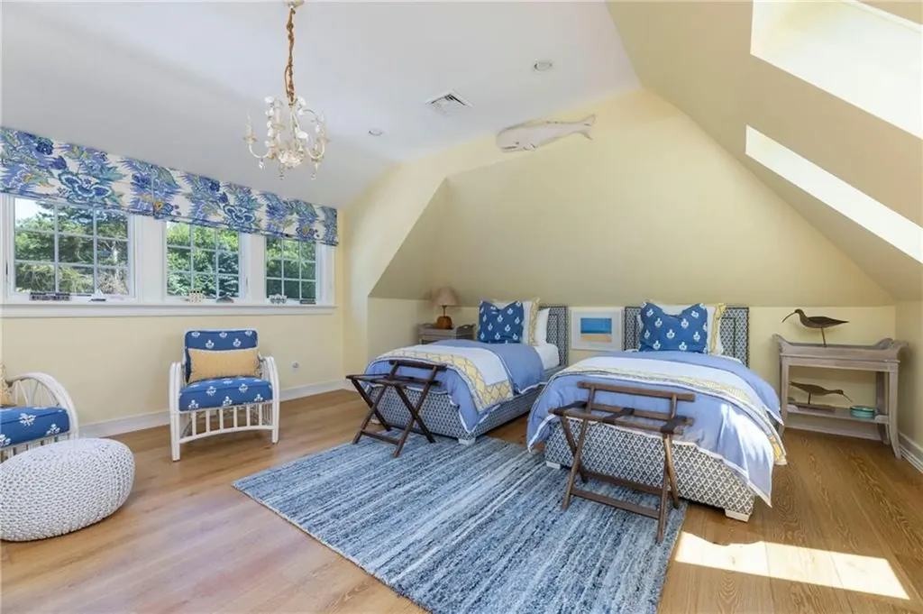 419 West Beach Road Charlestown RI 02813