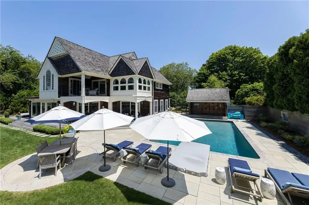 419 West Beach Road Charlestown RI 02813