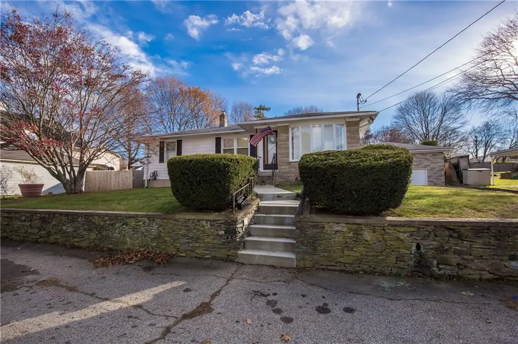 55 Paolino Street Johnston RI 02919