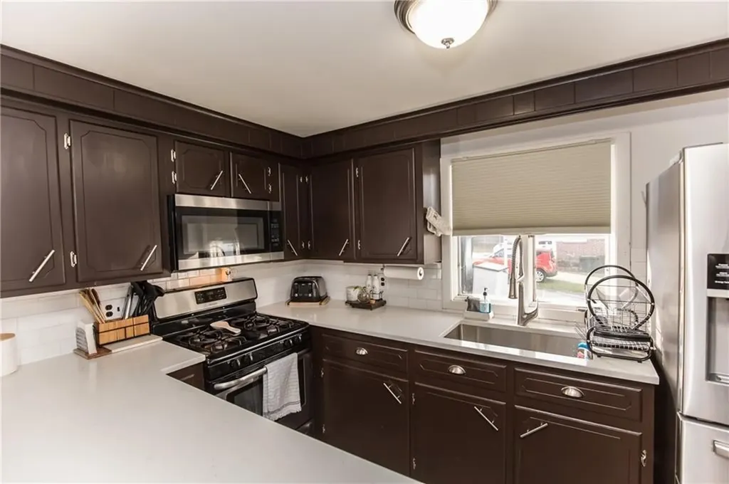 55 Paolino Street Johnston RI 02919