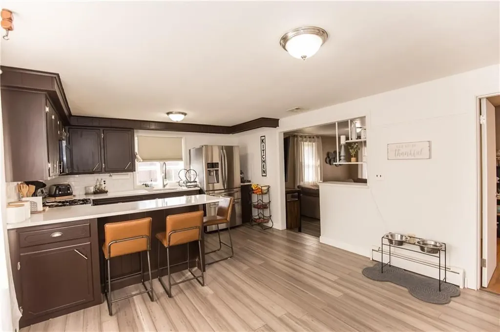 55 Paolino Street Johnston RI 02919