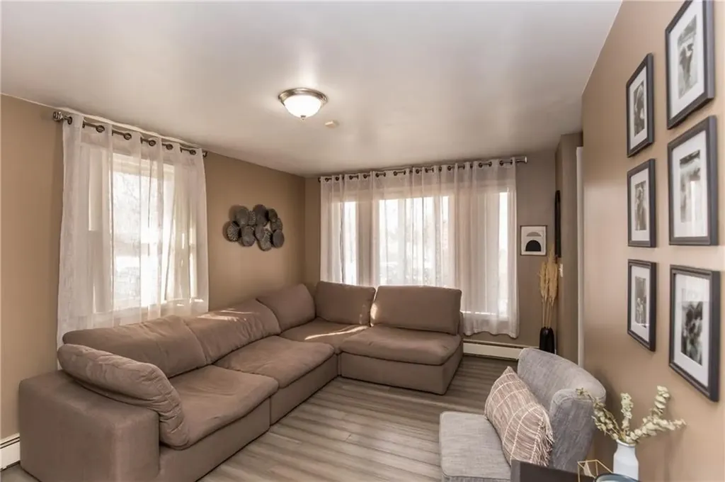 55 Paolino Street Johnston RI 02919