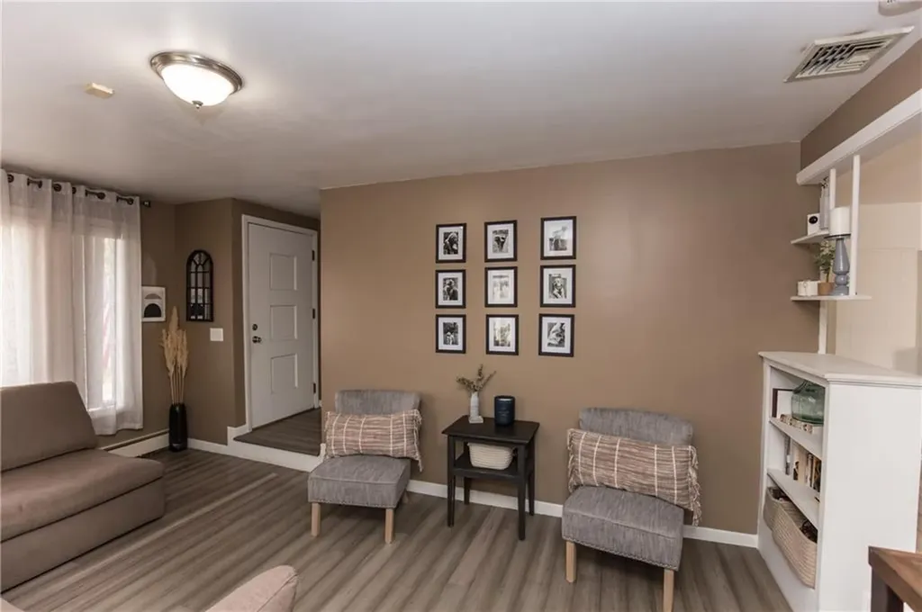 55 Paolino Street Johnston RI 02919