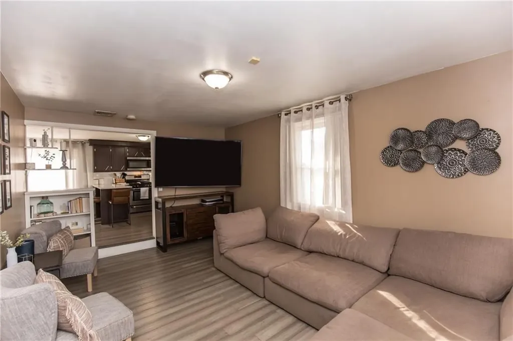 55 Paolino Street Johnston RI 02919