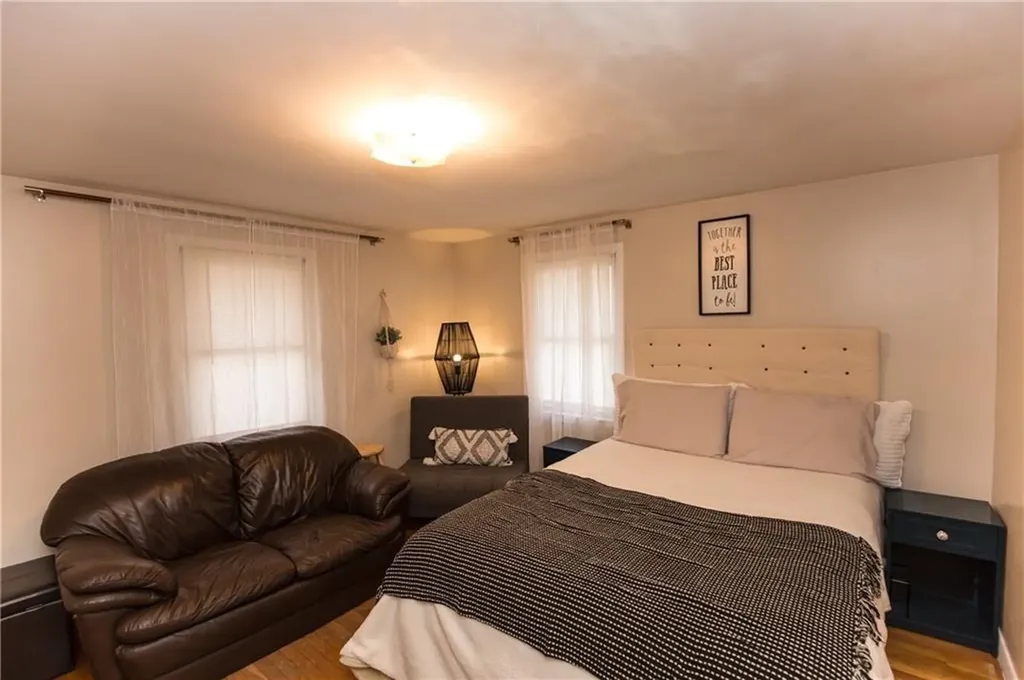55 Paolino Street Johnston RI 02919
