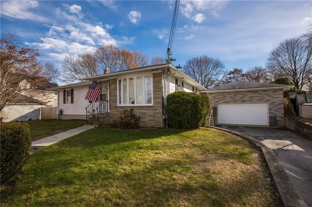 55 Paolino Street Johnston RI 02919