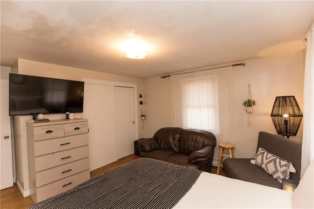 55 Paolino Street Johnston RI 02919