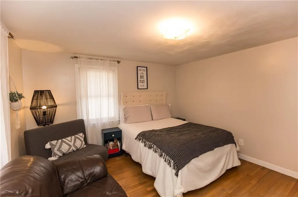 55 Paolino Street Johnston RI 02919