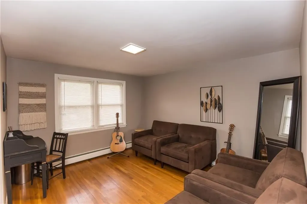 55 Paolino Street Johnston RI 02919