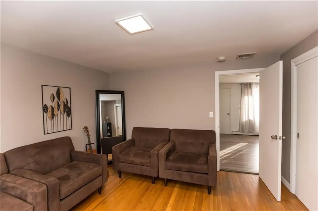 55 Paolino Street Johnston RI 02919