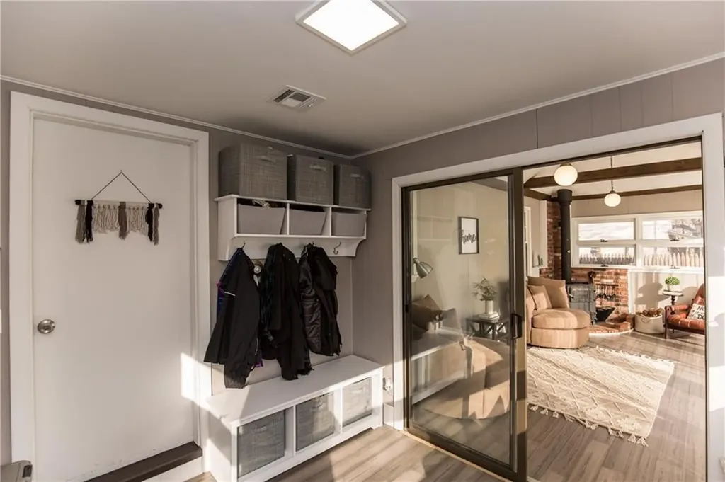 55 Paolino Street Johnston RI 02919