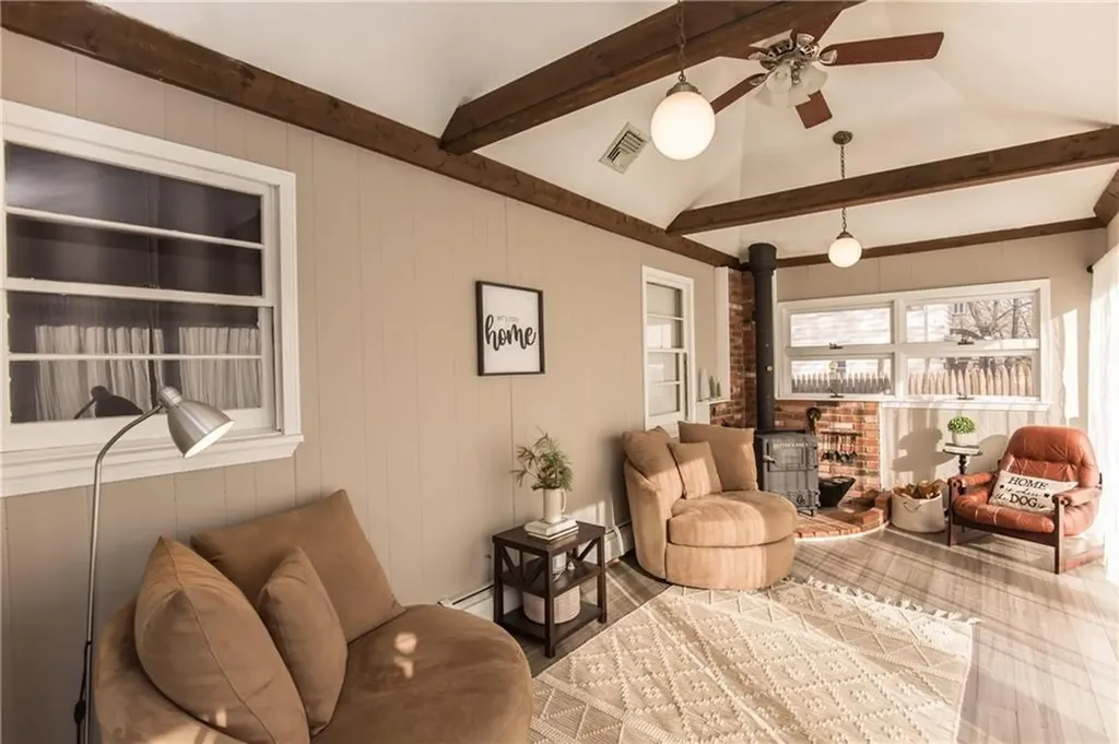 55 Paolino Street Johnston RI 02919